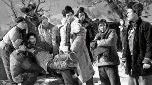 Tiger’s Den Tracking