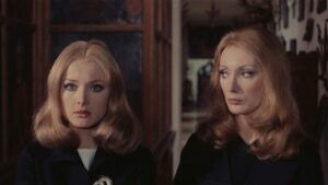 The Red Queen Kills Seven Times