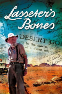 Lasseter’s Bones