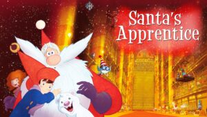 Santa’s Apprentice