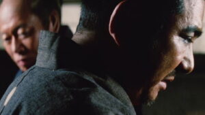 Zatoichi’s Conspiracy