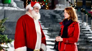 I’m Not Ready for Christmas