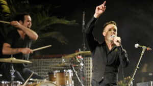 The Killers: Live from the Royal Albert Hall
