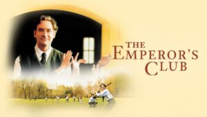 The Emperor’s Club