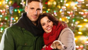 Debbie Macomber’s Dashing Through The Snow