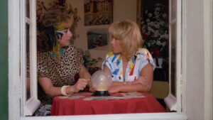 Le Facteur de Saint-Tropez