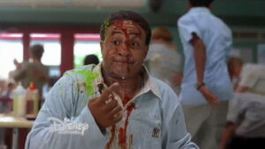 Eddie’s Million Dollar Cook Off