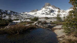 Mile… Mile & A Half