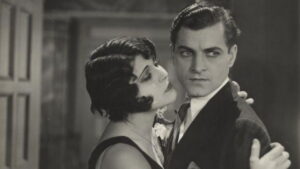 The Younger Generation