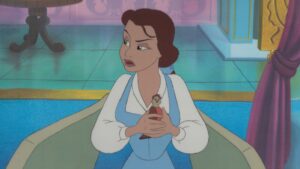 Belle’s Magical World