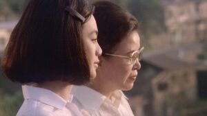 That Day, on the Beach