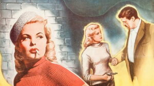 One Girl’s Confession