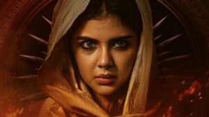 Lokah Chapter 1: Chandra