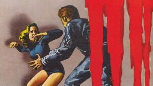 I Was a Teenage Werewolf