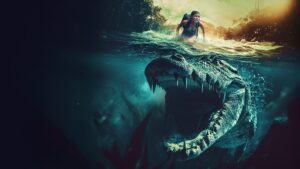 Lake Jesup: Bonecrusher’s Revenge