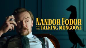 Nandor Fodor and the Talking Mongoose