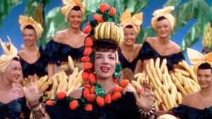 The Gang’s All Here