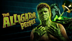 The Alligator People