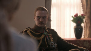 Atatürk 1881 – 1919