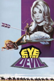 Eye of the Devil