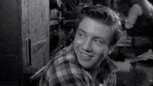 Saturday Night and Sunday Morning