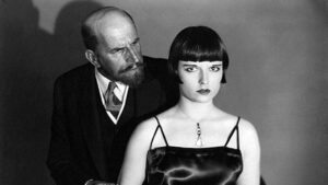 The Canary Murder Case