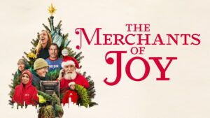 The Merchants of Joy