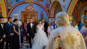 Love’s Greek to Me