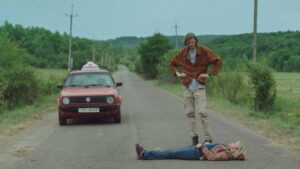 My Thoughts Are Silent