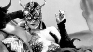 Madam Satan