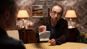 It’s for Your Own Good