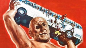 War of the Colossal Beast