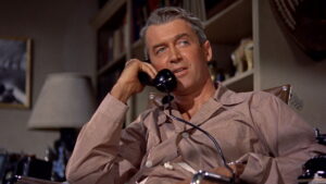 Rear Window