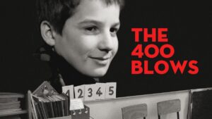 The 400 Blows