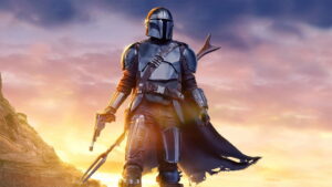 Zen – Grogu and Dust Bunnies