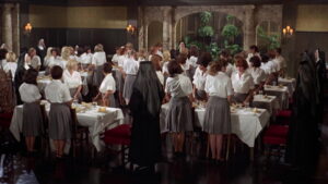 The Trouble with Angels