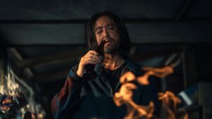 Everybody Loves Me When I’m Dead