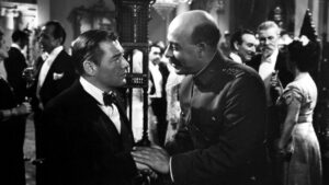 The Mask of Dimitrios