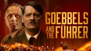 Goebbels and the Führer