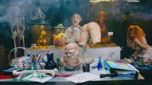 #Shakespeare’s Shitstorm