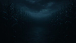 Don’t Dream About Me