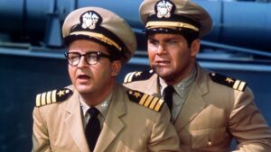 McHale’s Navy Joins the Air Force