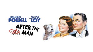 After the Thin Man