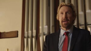 God’s Not Dead: In God We Trust