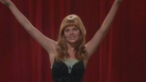 The Night They Raided Minsky’s