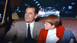 The Courtship of Eddie’s Father