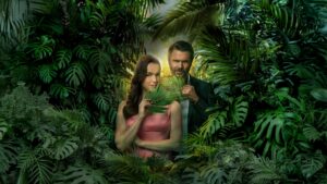 Mystery Island: Winner Takes All