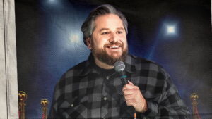 Bill Squire: We’re Getting Famous