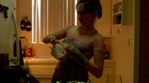 Hemet, or the Landlady Don’t Drink Tea