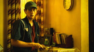 Are You Lonesome Tonight?